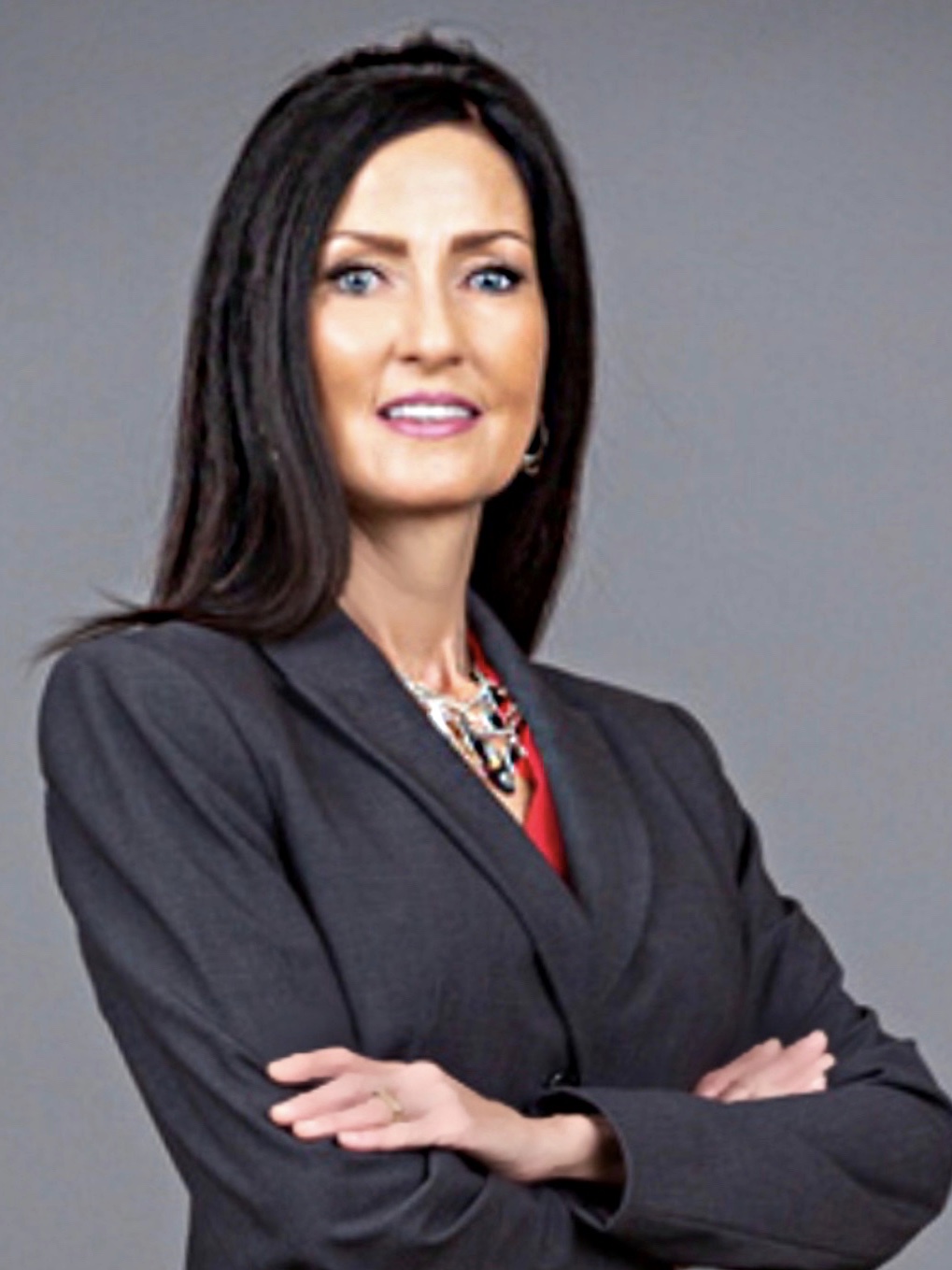 Melissa Manley, REALTOR®, Property Manager
